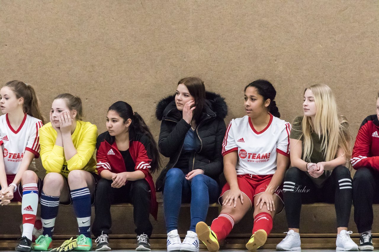 Bild 72 - wCJ KT Turnier Vormittag